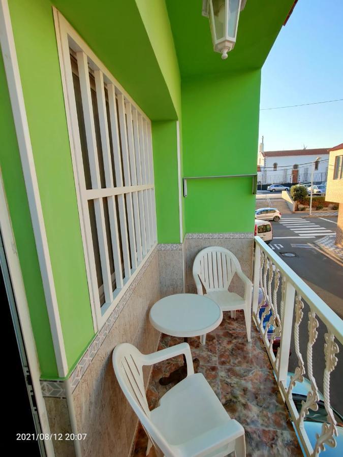 Bahia Playa Arinaga 2 Apartamento Exterior foto